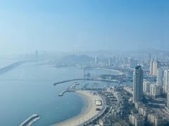 -大连君悦酒店·星海湾壹号Dalian·Dalian(星海广场店)