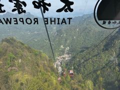-武当山风景区