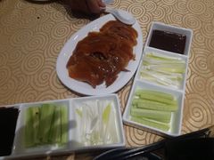 -德缘烤鸭店(大栅栏店)