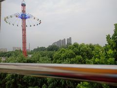 -北戴河集发农业梦想王国