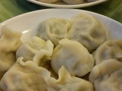 -八珍饺子·烤鸭·家常菜