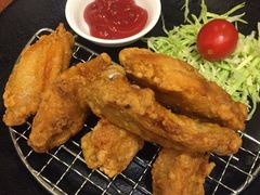 -阿香米线(宁波来福士广场店)
