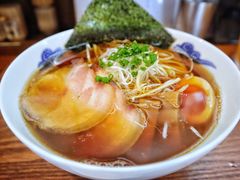 -面屋 猪一