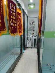-苗医生专业祛痘全国连锁