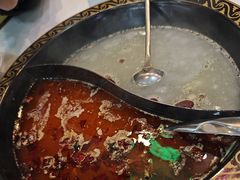 -尚品火锅(正阳路店)