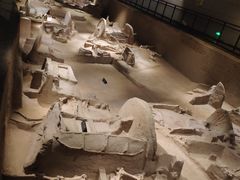 -洛阳周王城天子驾六博物馆