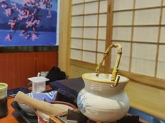 -鳗鱼家·深夜食堂(军博店)