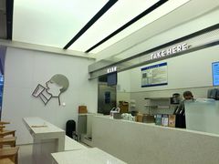 -喜茶(南昌王府井店)
