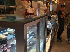 -星伦多海鲜自助餐厅(徐州铜山万达店)