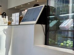 -喜茶(广州汉溪长隆店)