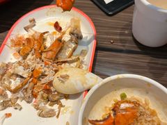 -胖哥俩肉蟹煲(富阳鹿山时代店)