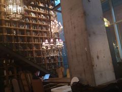 -漫咖啡(红唐店)