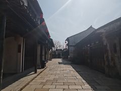 -巡塘古镇