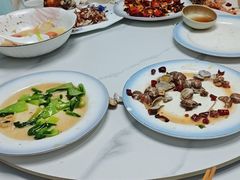 -来之顺海鲜菜馆·青岛菜·始于1993(栈桥店)