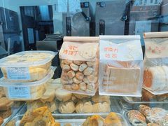 -宫门口馒头铺(创始人总店)