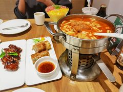-枣子树·素食餐厅(普陀山店)