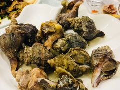 -关东海鲜(自由大路店)