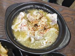 -陈老斯呼尔嗨吃烧烤(科巷店)