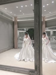 -MuseMarry婚纱(前海嘉里中心店)