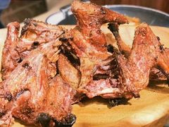 烤乳鸽-3号仓库(晶水路店)