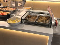 -乡村基(北部新区重科院餐厅)