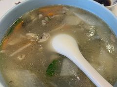-尹兰楼西北风情餐厅(嘉定店)