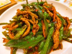 -姥姥春饼·烤鸭(未央路盛龙店)