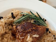 -沏点Trattoria意大利餐厅(新街口店)