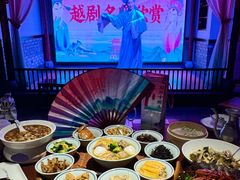 -寻宝记绍兴菜(鲁迅路店)