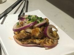 -么子烤肉(化龙池店)