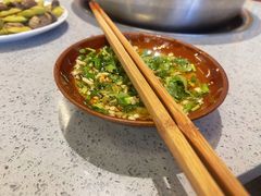 -华丰火锅(双林北横路店)