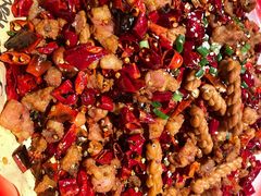 -泥糊破店小酒馆·团建聚餐(南京西路店)