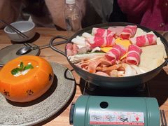 -KimPro 辛普乐概念韩餐