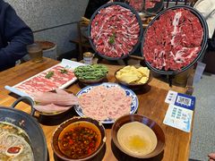 -楠火锅(昆山金鹰店)