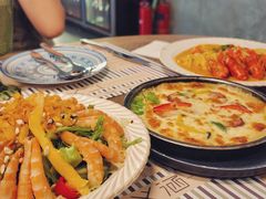 -仁义涵西餐·咖啡(中华巴洛克店)