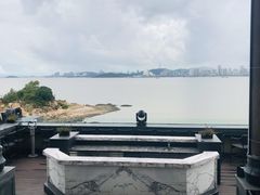 -影吧•悬崖海景(珠海凤凰湾悦椿酒店)