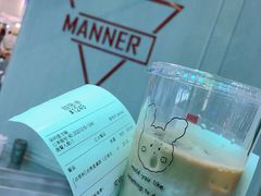 -Manner Coffee(壹方城店)