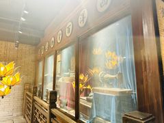 -四世同堂·京菜·烤鸭(双井店)