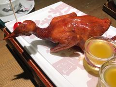-大鸽饭(岗顶店)