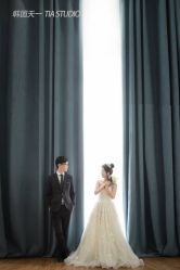 -天一婚纱摄影TIA STUDIO(珠海路店)