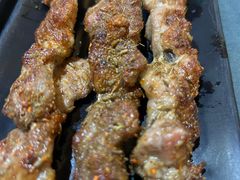 -伊带伊路新疆美食府(呼家楼店)