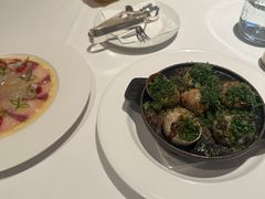 -La Petite Maison (LPM) Hong Kong