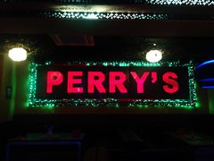 门面-Perry's·酒吧(打浦桥店)