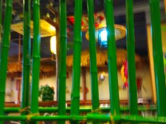 -唇辣号重庆老火锅(石担路店)