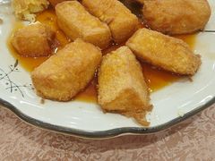 -正宗鸡饭粤香酒家(朱村店)