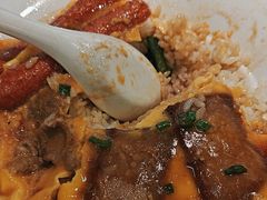 -明腾壹间茶餐厅(新都会花园广场店)