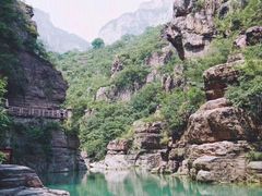 -云台山风景名胜区