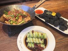 -胡桃里音乐酒馆(仓山万达店)