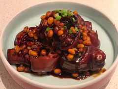 黄豆猪脚圈-竹外桃花·江南小酒馆(SKP·S店)