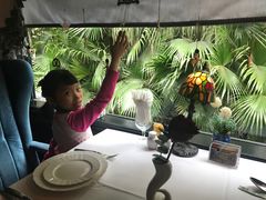 -火车头法国西餐厅